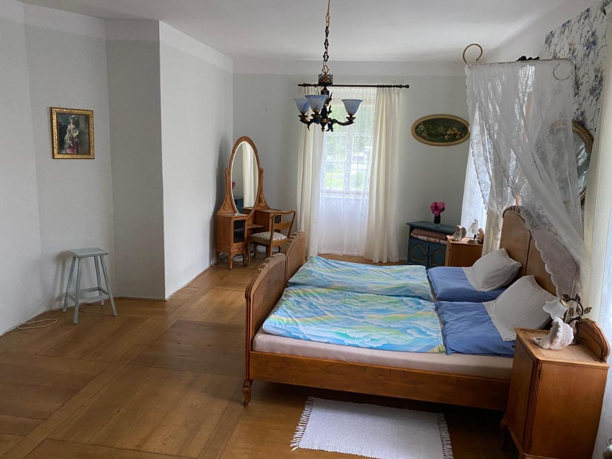 Apartman Gold Na Zamku Česká Kamenice 외부 사진