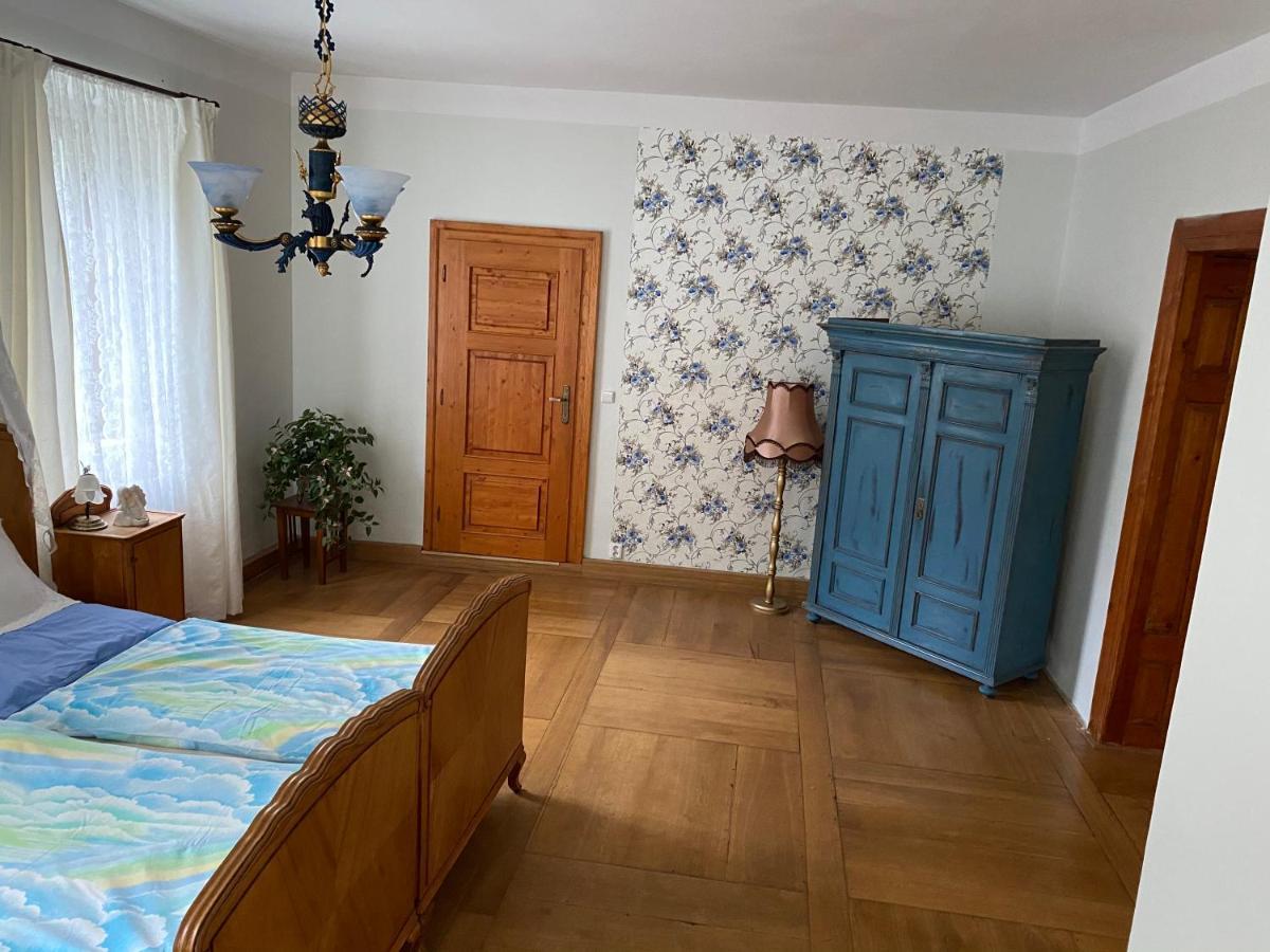 Apartman Gold Na Zamku Česká Kamenice 외부 사진