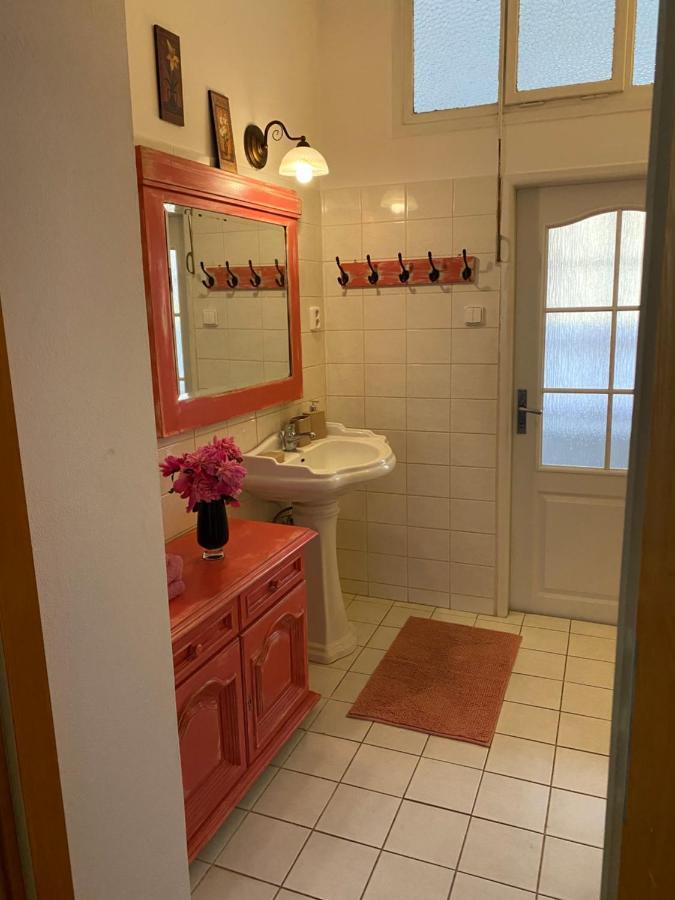 Apartman Gold Na Zamku Česká Kamenice 외부 사진