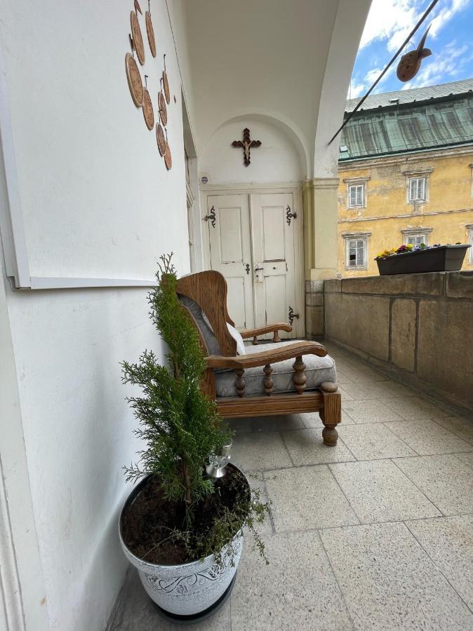 Apartman Gold Na Zamku Česká Kamenice 외부 사진